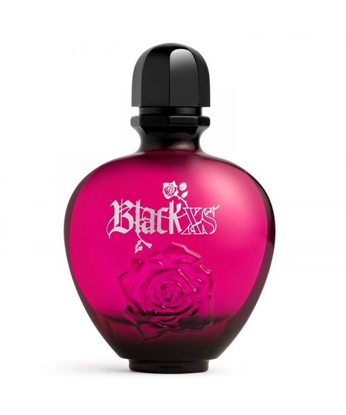 Paco Rabanne Black XS Pour Femme