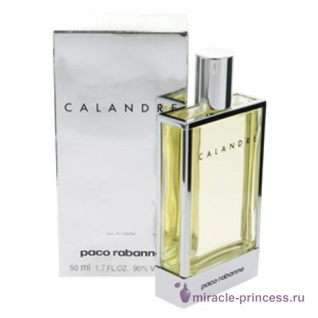 Paco Rabanne Calandre 22