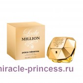 Paco Rabanne Lady Million