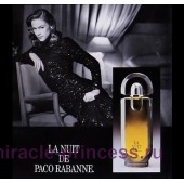 Paco Rabanne La Nuit