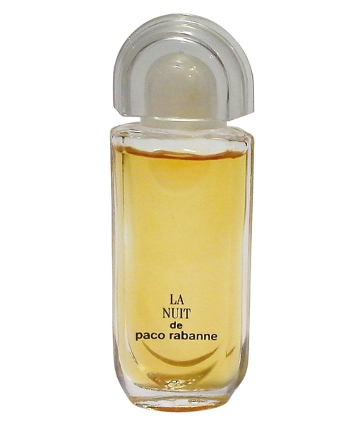 Paco Rabanne La Nuit