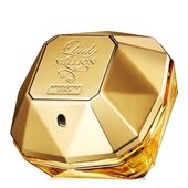 Paco Rabanne Lady Million Absolutely Gold