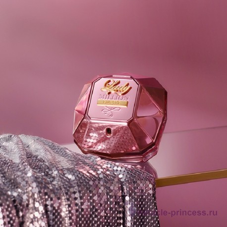 Paco Rabanne Lady Million Empire 22