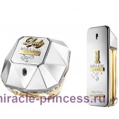 Paco Rabanne Lady Million Lucky