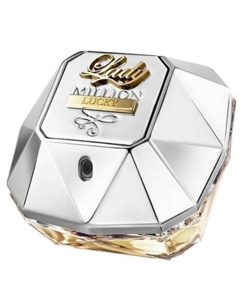 Paco Rabanne Lady Million Lucky