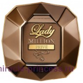 Paco Rabanne Lady Million Prive