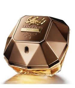 Paco Rabanne Lady Million Prive