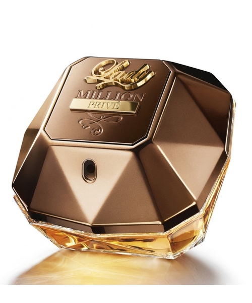 Paco Rabanne Lady Million Prive