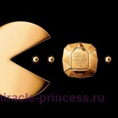 Paco Rabanne Lady Million x Pac-Man Collector Edition