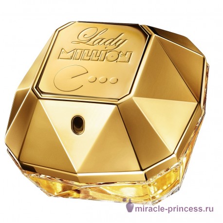 Paco Rabanne Lady Million x Pac-Man Collector Edition 11