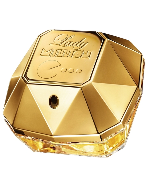 Paco Rabanne Lady Million x Pac-Man Collector Edition