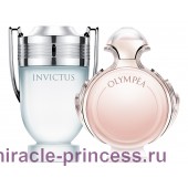 Paco Rabanne Olympea Aqua