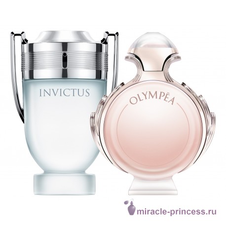 Paco Rabanne Olympea Aqua 22