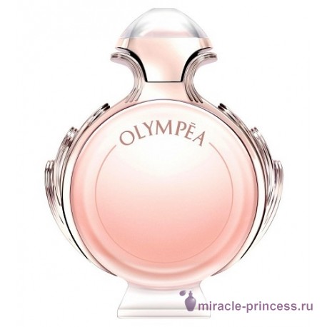 Paco Rabanne Olympea Aqua 11