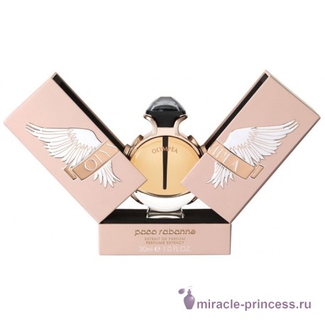 Paco Rabanne Olympea 22