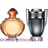 Paco Rabanne Olympea Intense