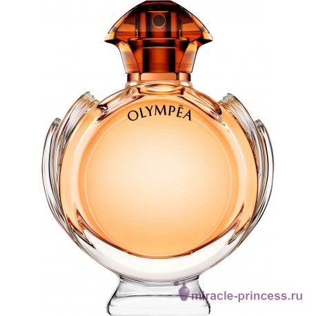 Paco Rabanne Olympea Intense 11