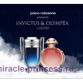 Paco Rabanne Olympea Legend