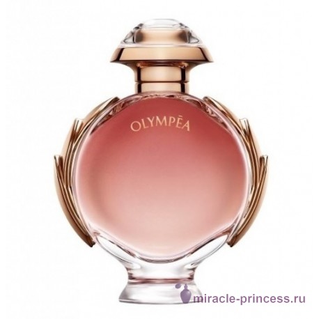 Paco Rabanne Olympea Legend 11