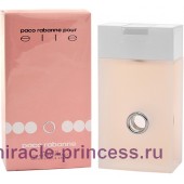 Paco Rabanne Pour Elle Eau D’ete