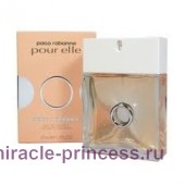 Paco Rabanne Pour Elle Eau D’ete