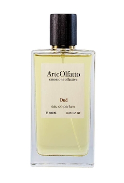 Arte Olfatto Oud