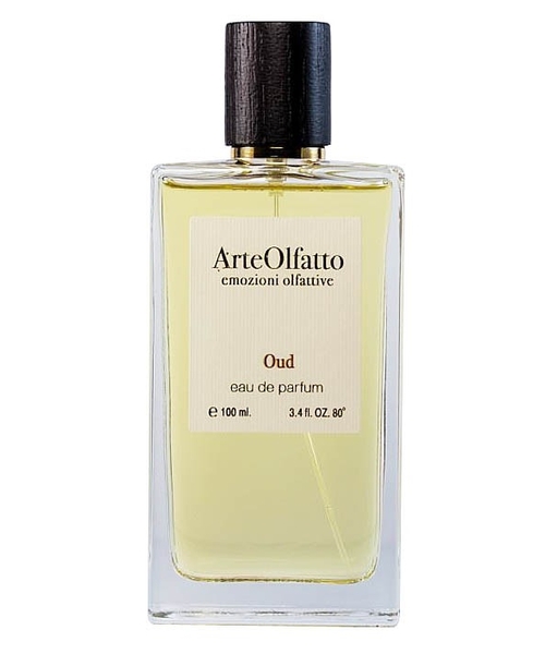 Arte Olfatto Oud