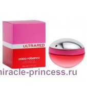 Paco Rabanne Ultrared