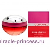 Paco Rabanne Ultrared