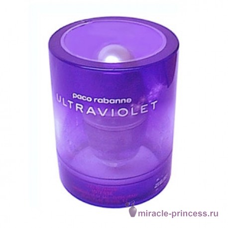 Paco Rabanne Ultraviolet Intense 22