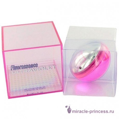 Paco Rabanne Ultraviolet Fluoressence 22