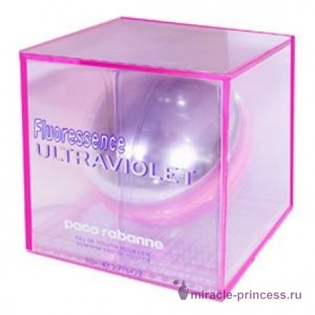 Paco Rabanne Ultraviolet Fluoressence 22