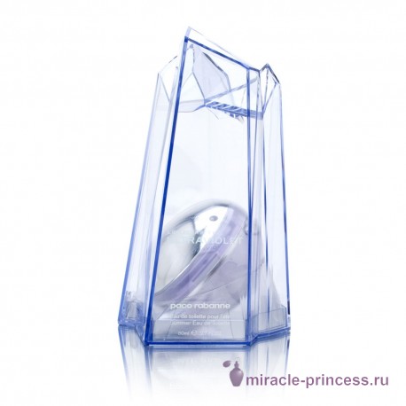 Paco Rabanne Ultraviolet Liquid Metal 22