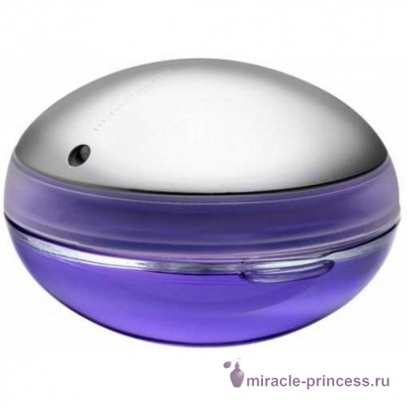 Paco Rabanne Ultraviolet Liquid Metal 11