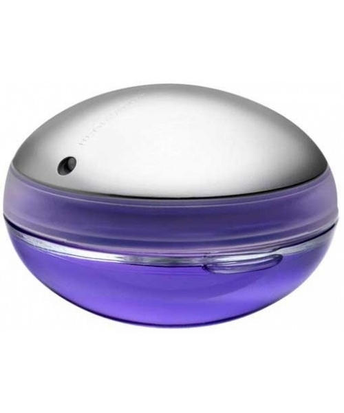 Paco Rabanne Ultraviolet Liquid Metal