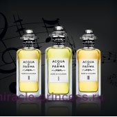 Acqua di Parma Note di Colonia 4