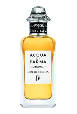 Acqua di Parma Note di Colonia 4