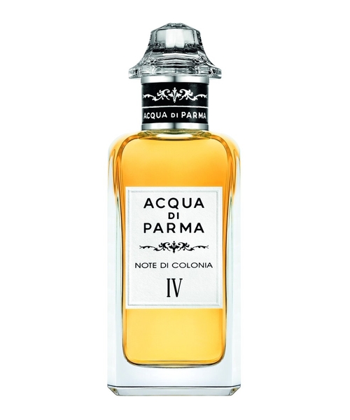 Acqua di Parma Note di Colonia 4