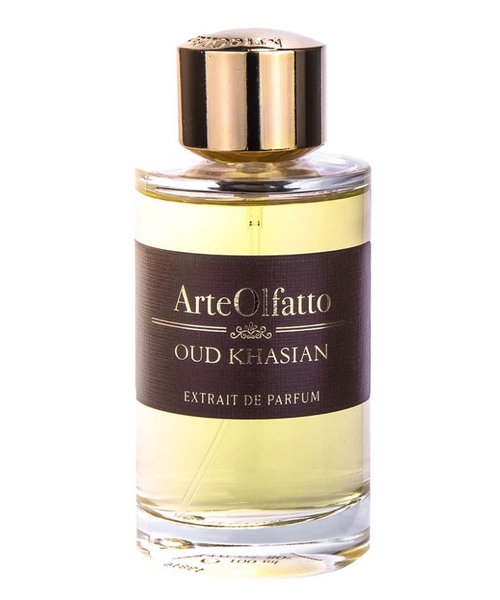 Arte Olfatto Oud Khasian