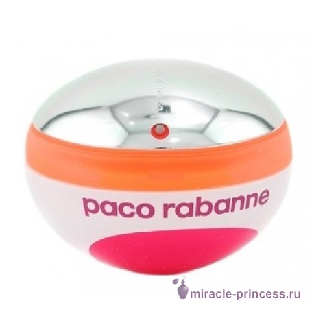 Paco Rabanne Ultraviolet Summer Pop pour femme 11