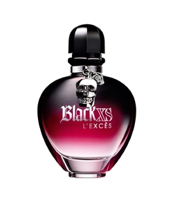 Paco Rabanne XS Black L'Exces for Her