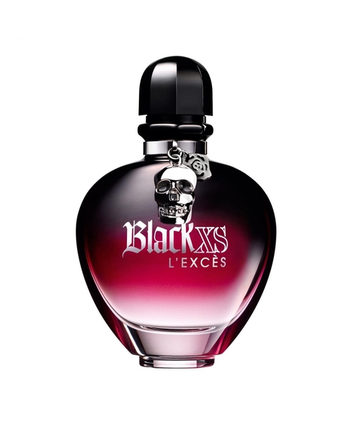 Paco Rabanne XS Black L'Exces for Her