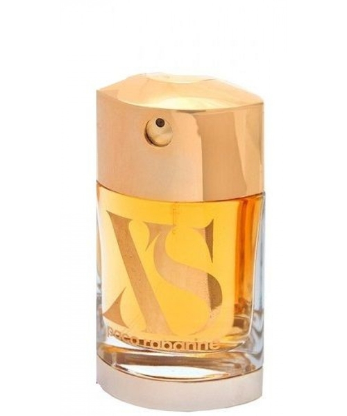 Paco Rabanne XS Extreme Girl