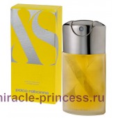 Paco Rabanne Xs pour femme