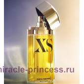 Paco Rabanne Xs pour femme