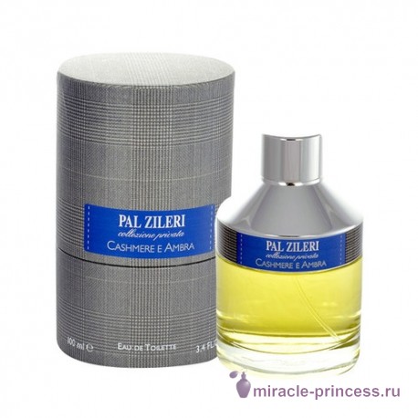 Pal Zileri Cashmere E Ambra 22