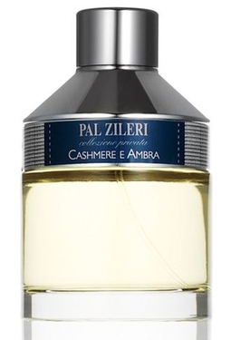 Pal Zileri Cashmere E Ambra