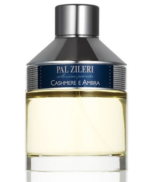 Pal Zileri Cashmere E Ambra