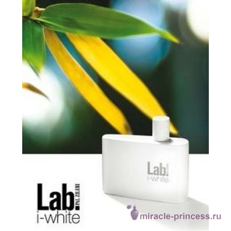 Pal Zileri Lab I-White 22