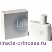 Pal Zileri Lab I-White